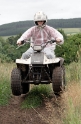 Quad bike Scotland 1